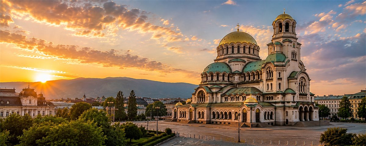 Болгария