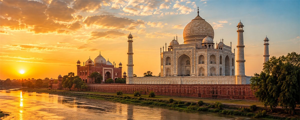 Индия